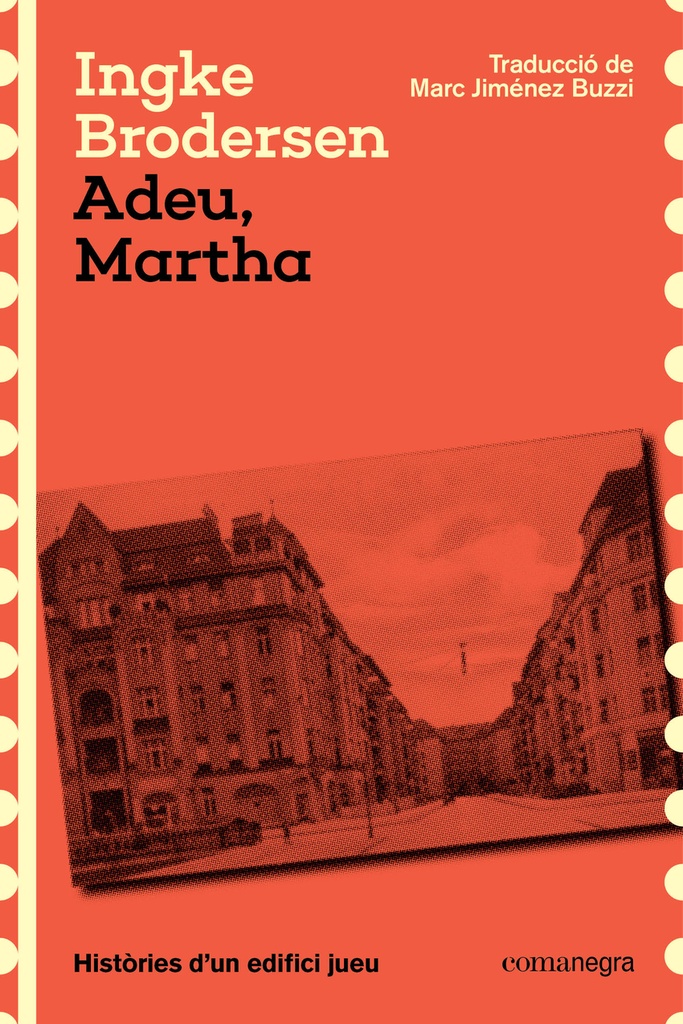 Adeu, Martha