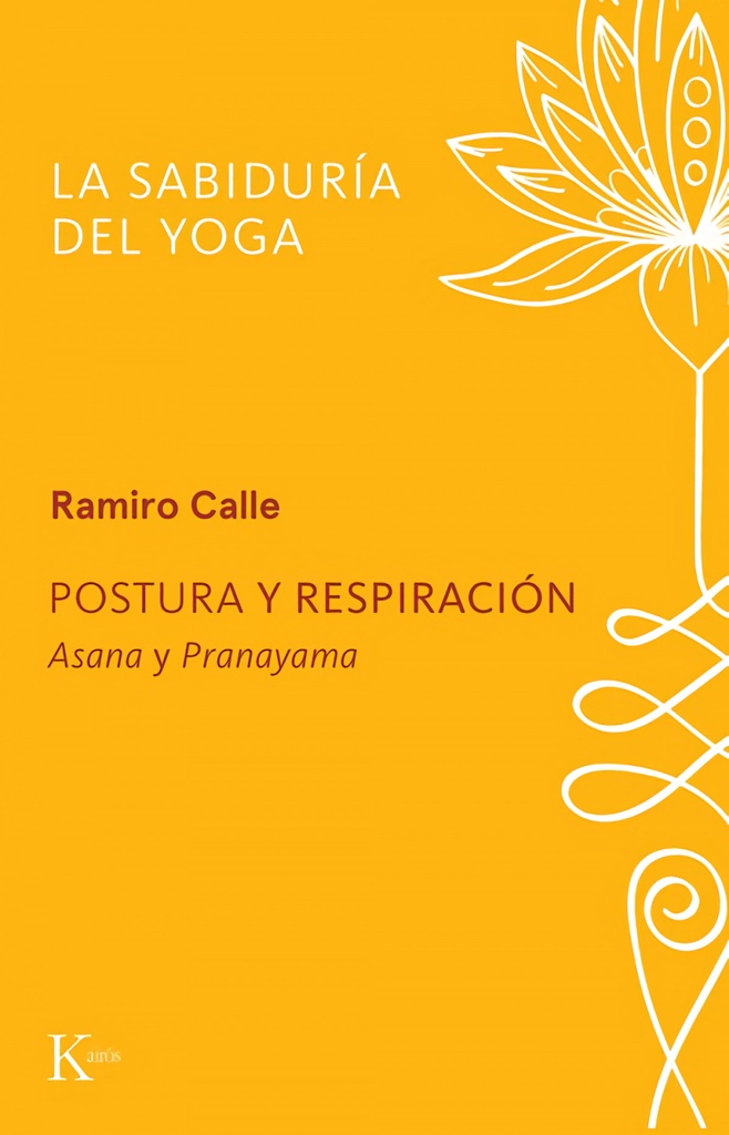 Postura y respiración