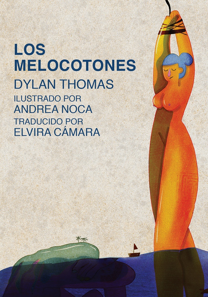 Los melocotones