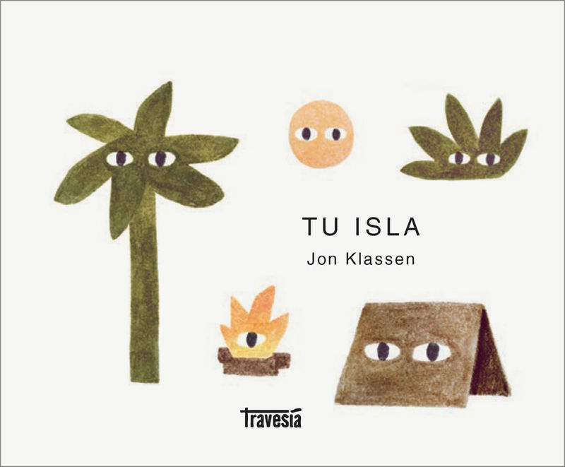 Tu isla