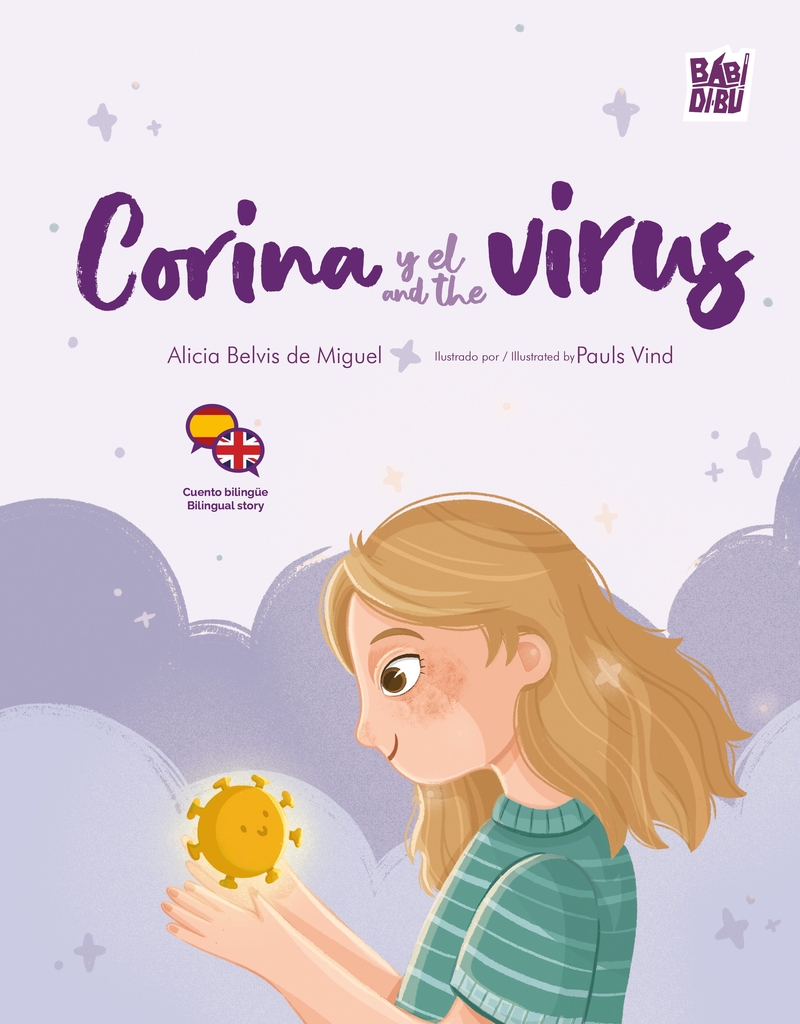 CORINA Y EL VIRUS;CORINA AND THE VIRUS