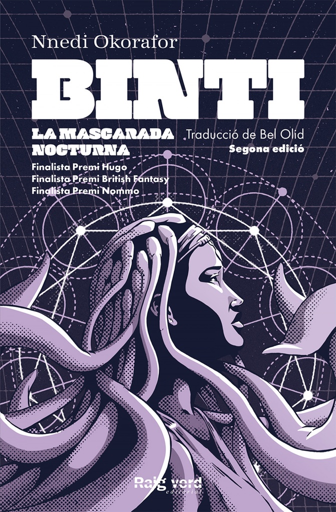 BINTI: La mascarada nocturna