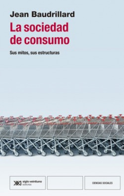 La sociedad de consumo