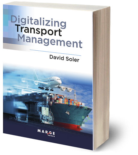 Digitalizing Transport Management