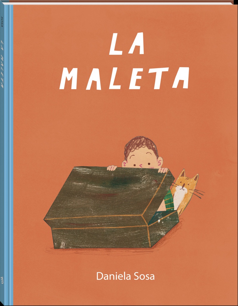 La maleta