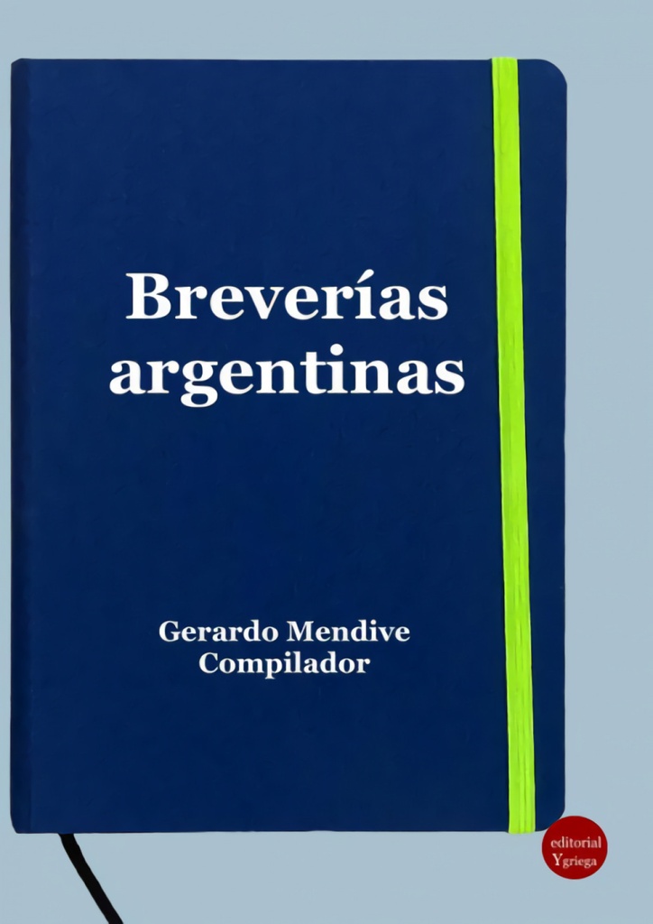 BREVERIAS ARGENTINAS