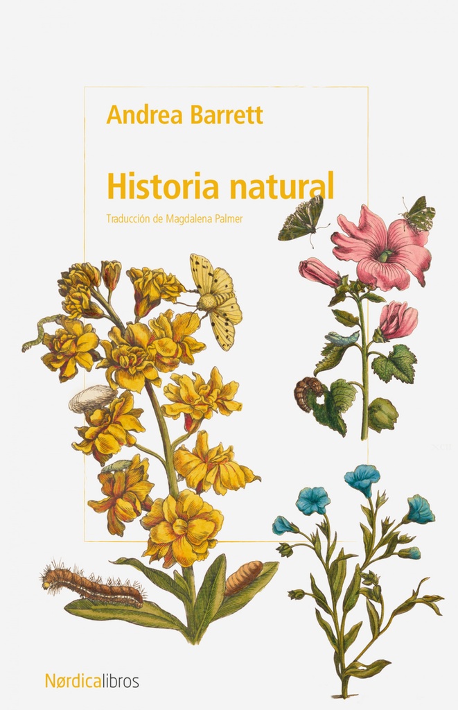 HISTORIA NATURAL