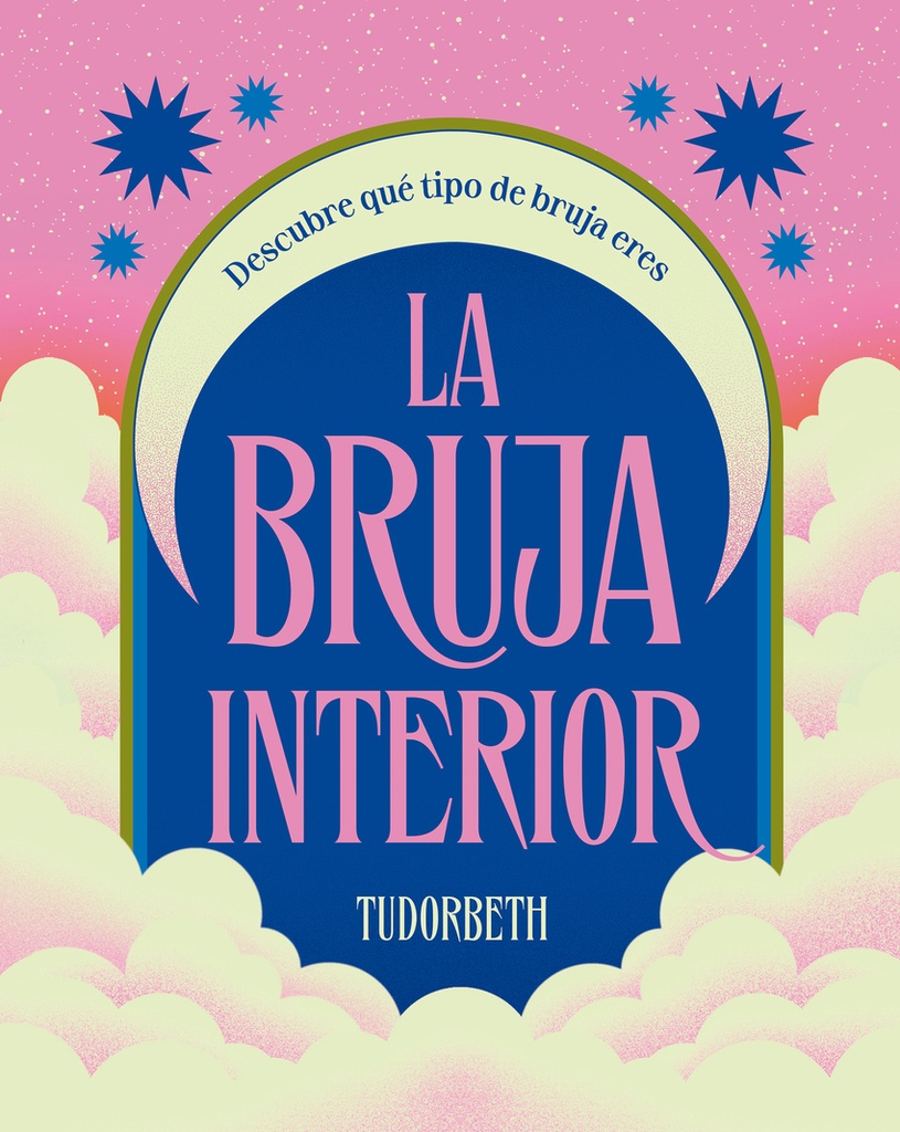 La bruja interior