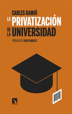 La privatización de la Universidad en España