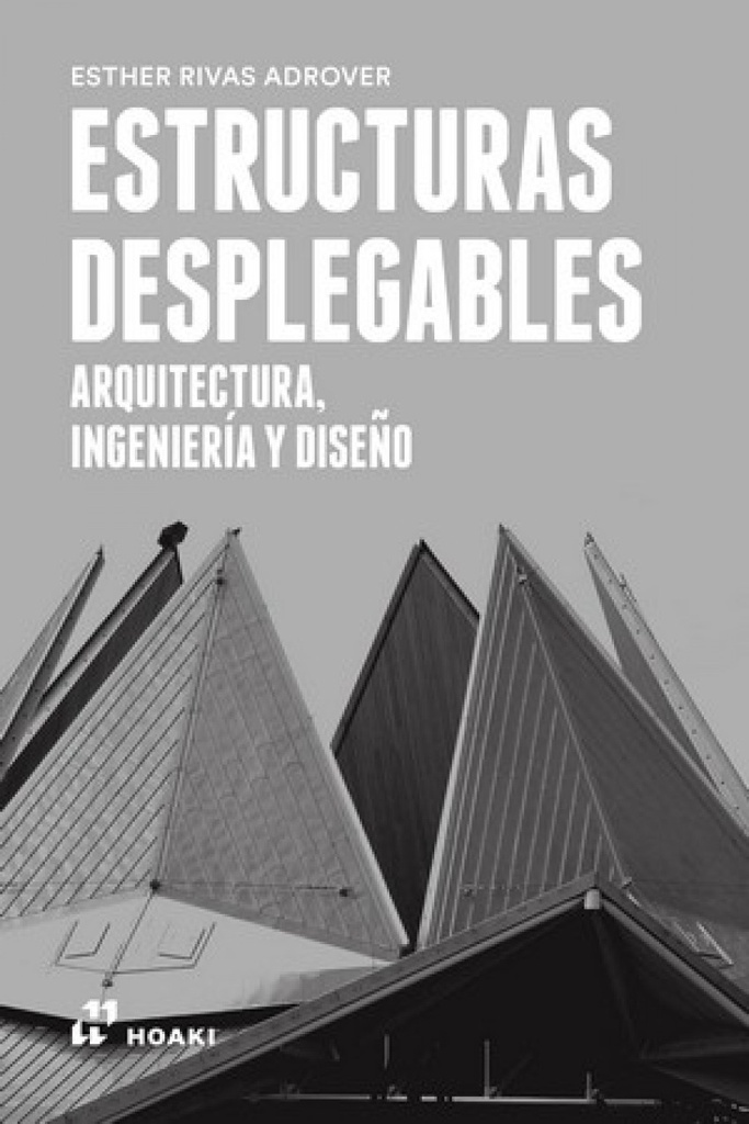 ESTRUCTURAS DEPLEGABLES