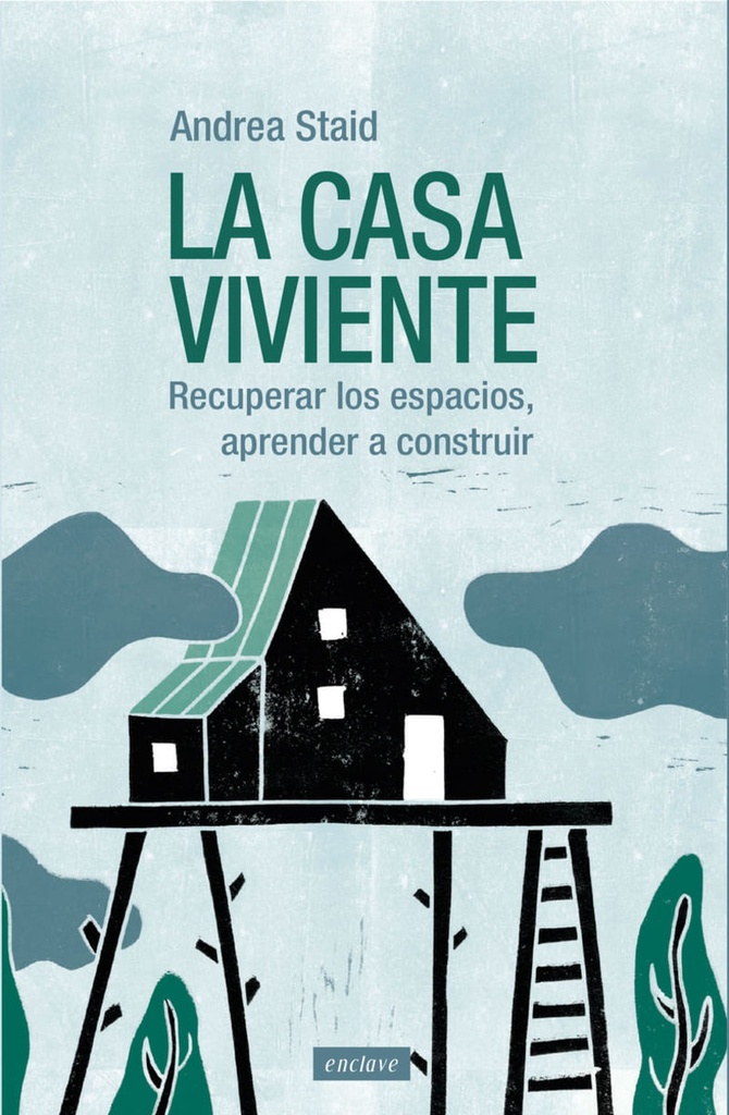 LA CASA VIVIENTE