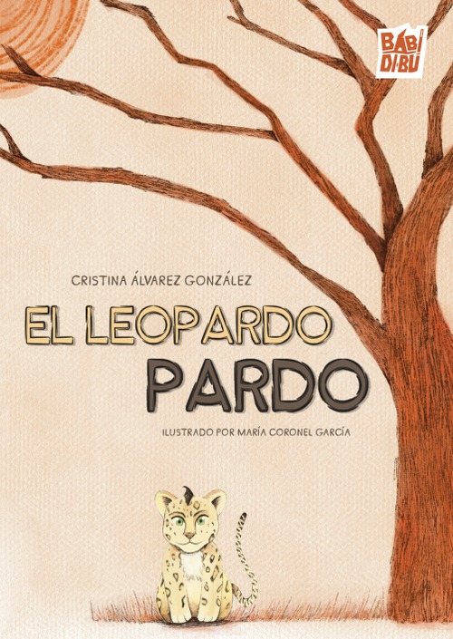 LEOPARDO PARDO, EL