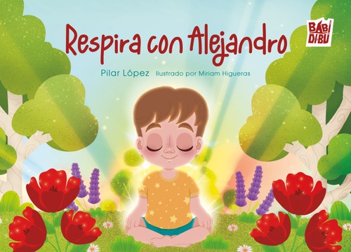 RESPIRA CON ALEJANDRO