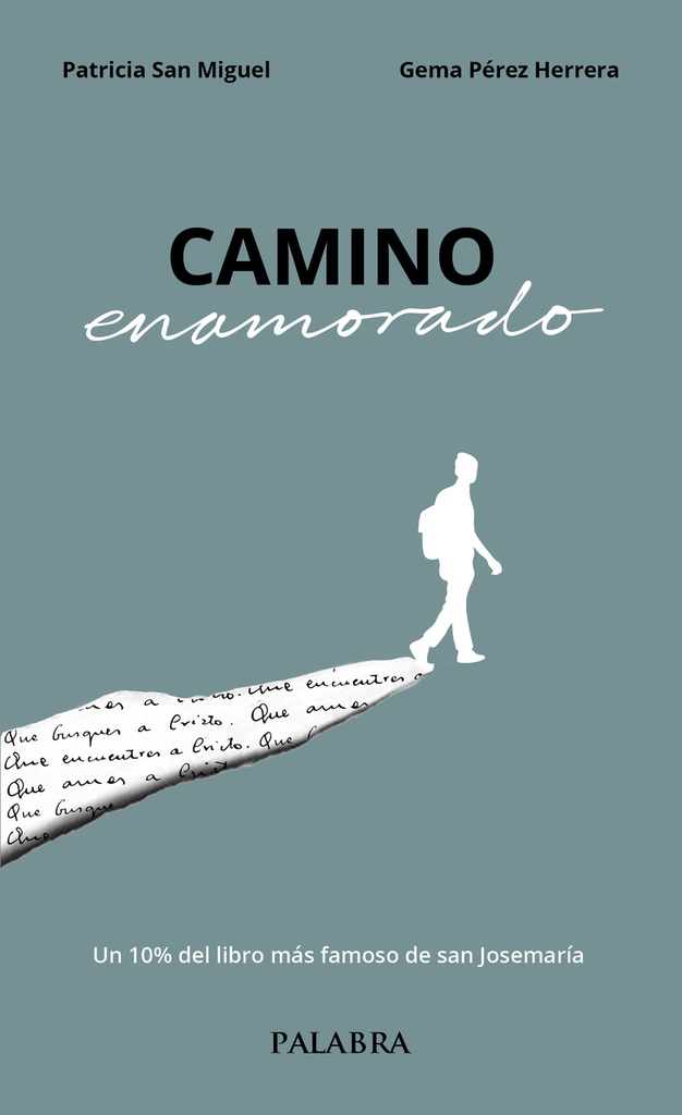 Camino enamorado