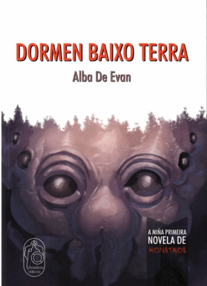 Dormen baixo terra