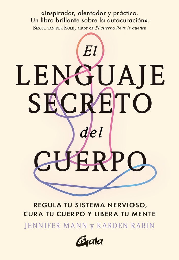 LENGUAJE SECRETO DEL CUERPO, EL