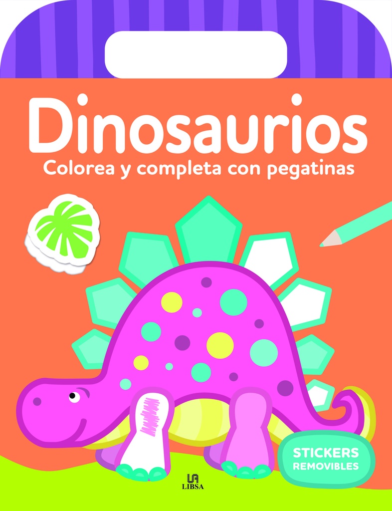 Dinosaurios