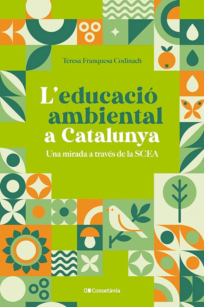 L´educació ambiental a Catalunya