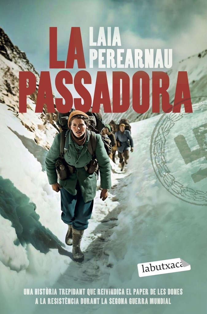 La passadora