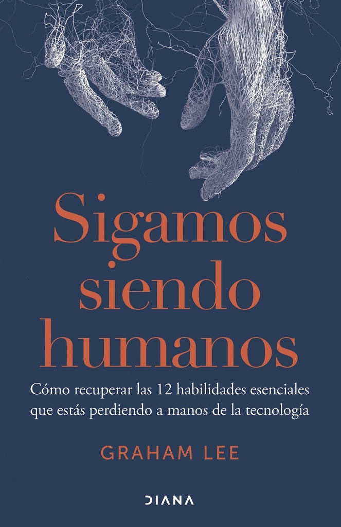 Sigamos siendo humanos