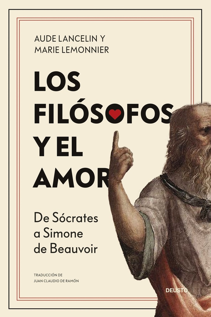 Los filósofos y el amor