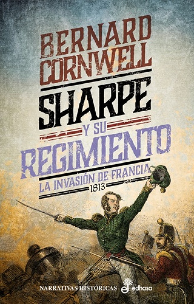 Sharpe y su regimiento