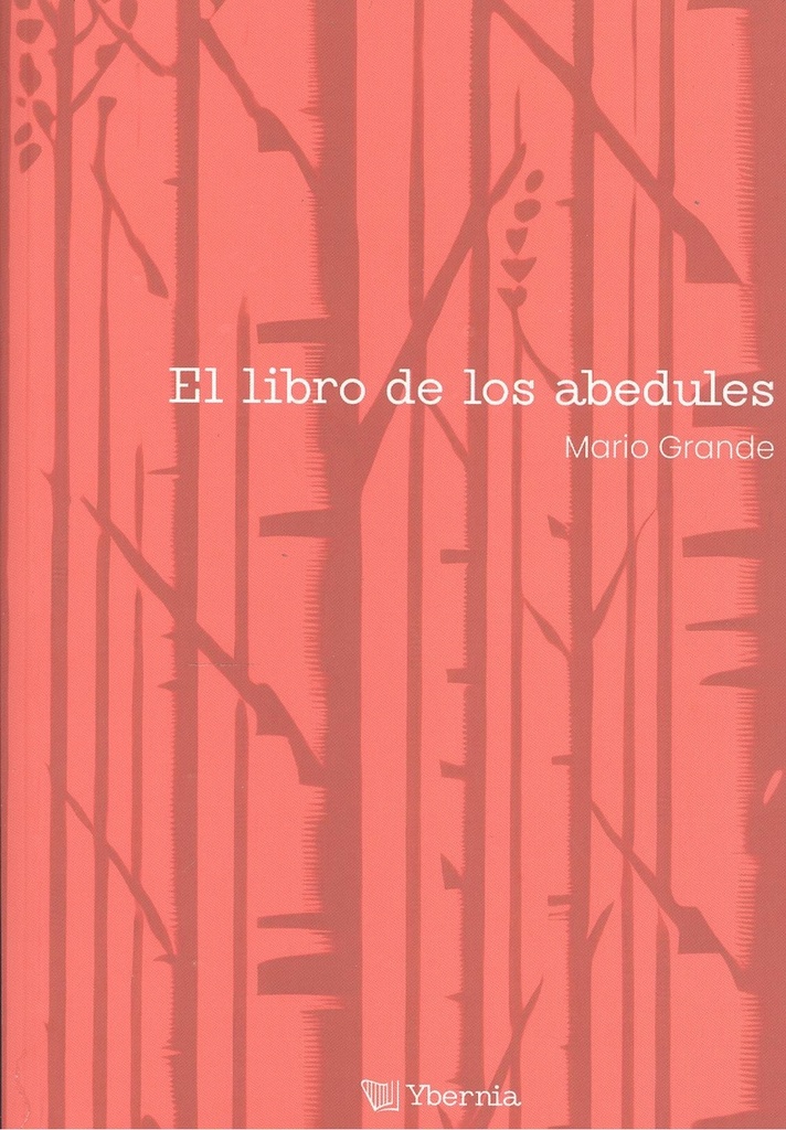 El libro de los abedules