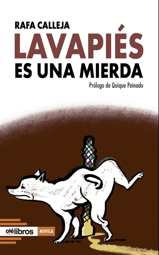 Lavapiés es una mierda