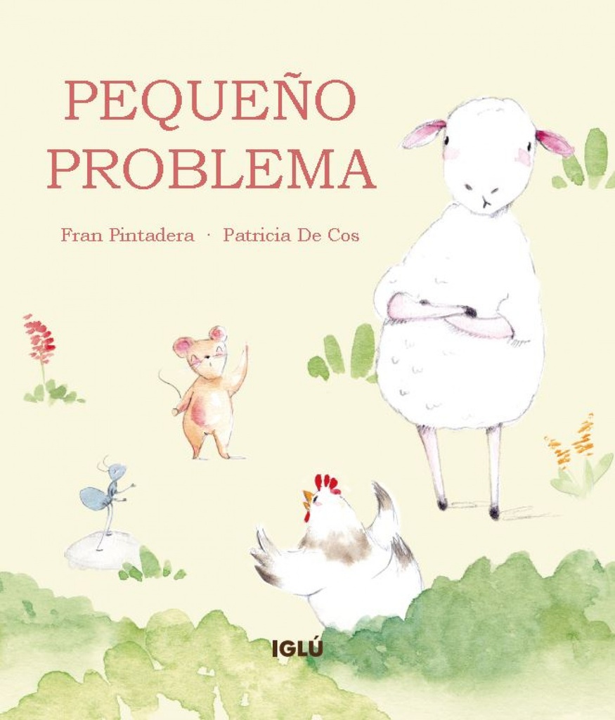 Pequeño problema