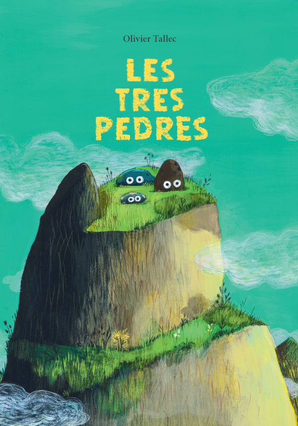 Les tres pedres