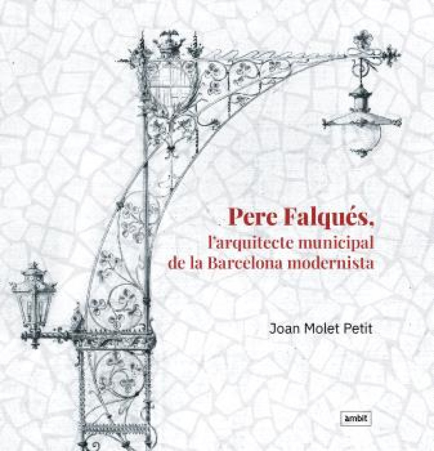 Pere Falqués.