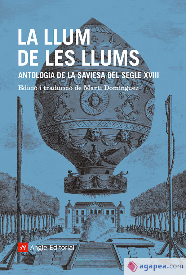 LLUM DE LES LLUMS, LA