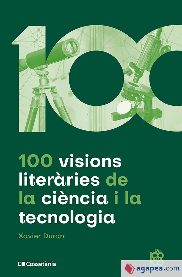 100 visions literaries de la ciencua i tecnologia