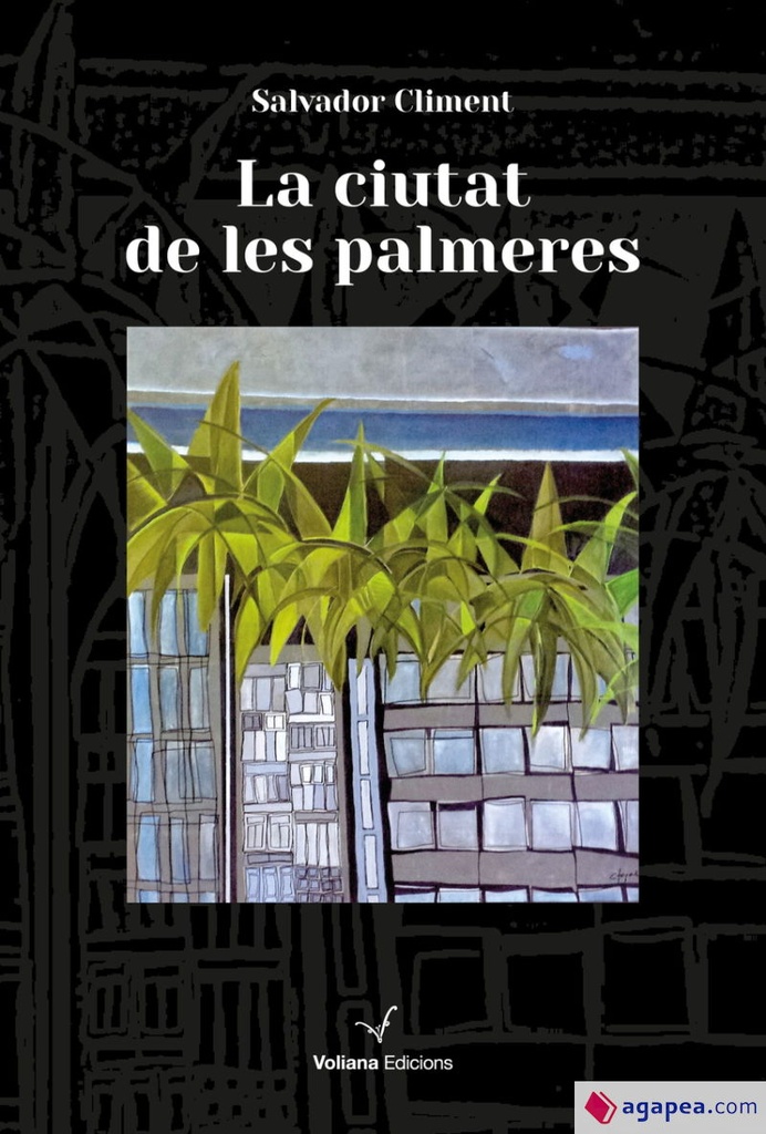 La ciutat de les palmeres