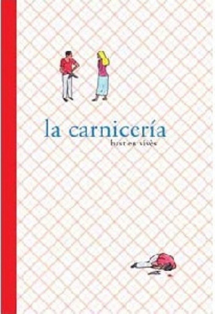 Carnicería