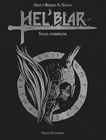 HEL´BLAR: SAGA COMPLETA