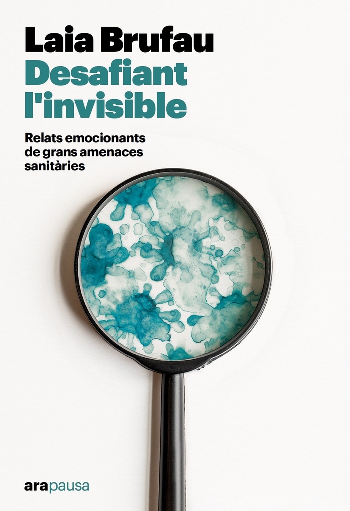 Desafiant l´invisible