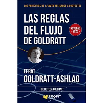 Las reglas del flujo de Goldratt