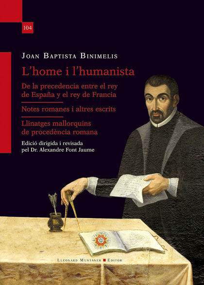 L´HOME I L´HUMANISTA