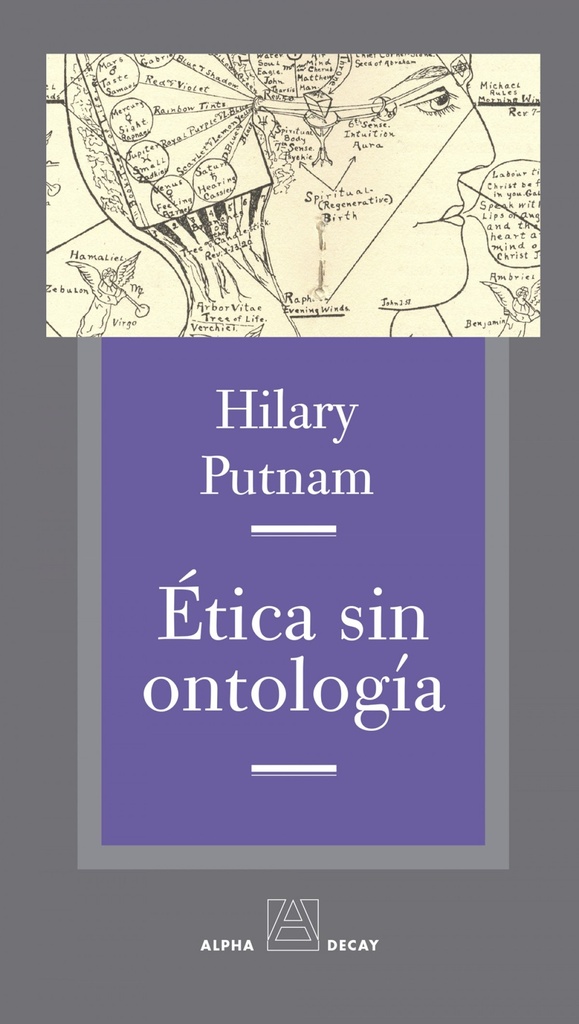 Etica sin ontología