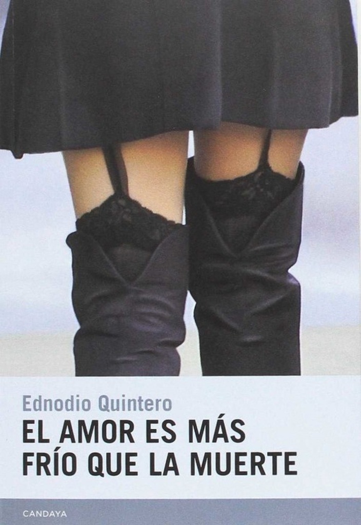 El amor es más frío que la muerte