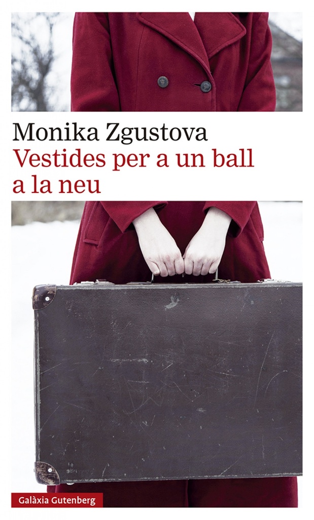 Vestides per a un ball a la neu- 2023