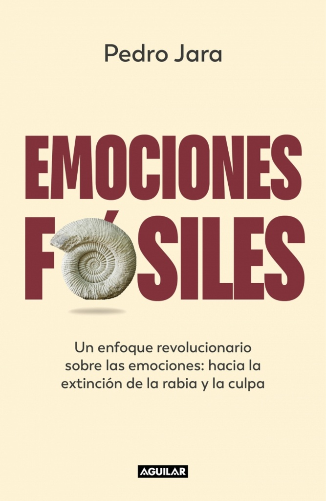 Emociones fósiles