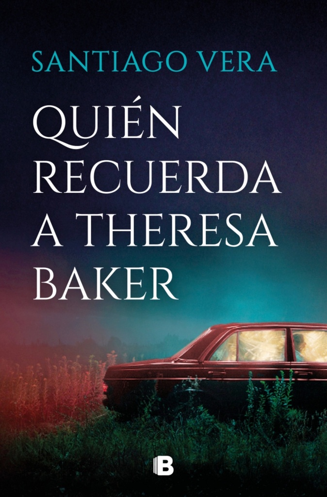 Quién recuerda a Theresa Baker