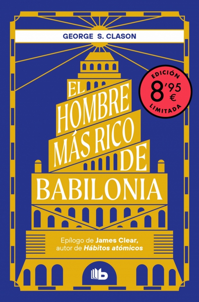 El hombre más rico de Babilonia (Campaña edición limitada)