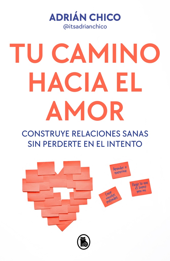 Tu camino hacia el amor