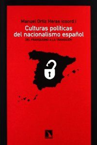 Culturas politicas del nacionalismo español