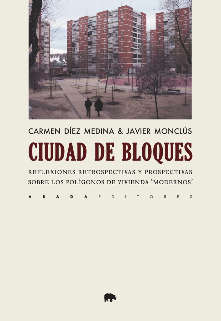 Ciudad de bloques