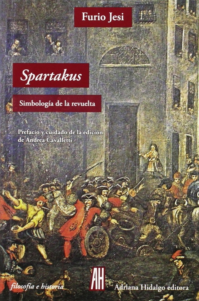 Spartakus