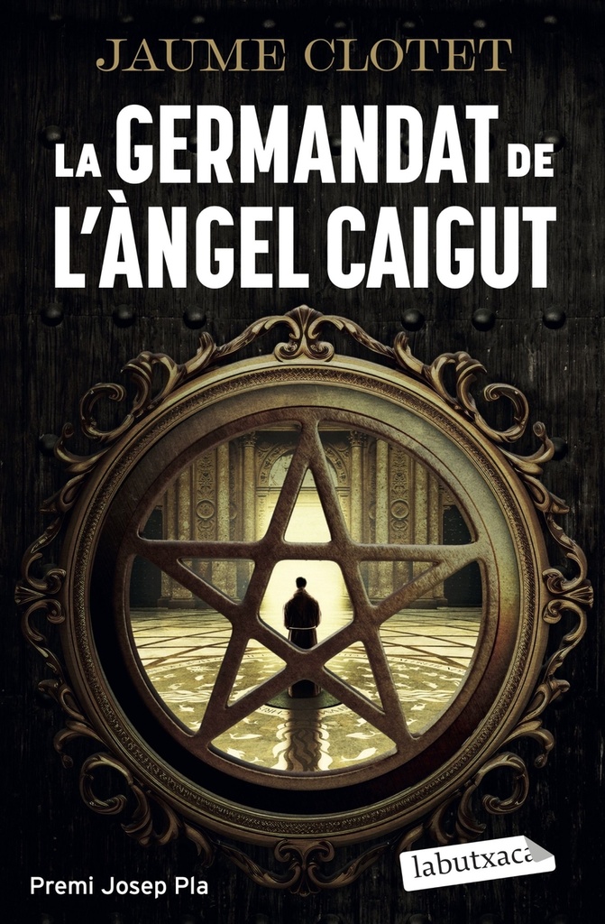 La Germandat de l´Àngel Caigut